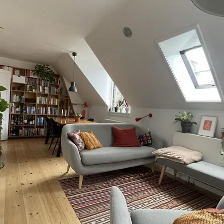 Apartment Apartmentincopenhagen 1553