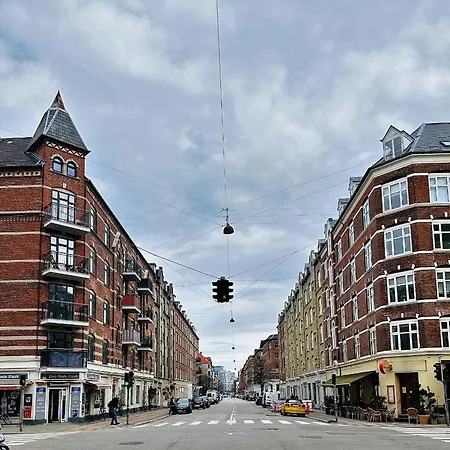 Apartmentincopenhagen 1553 Apartment