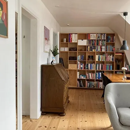 Apartment Apartmentincopenhagen 1553