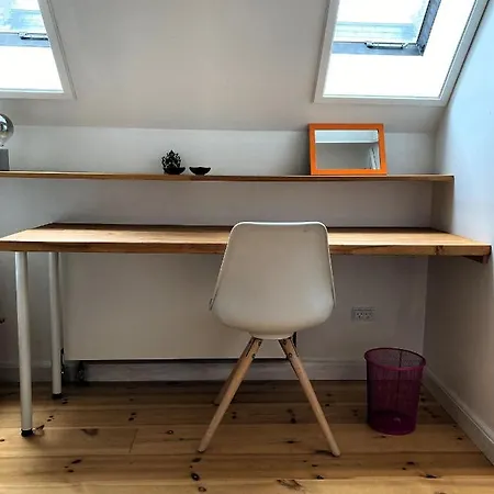 Apartmentincopenhagen 1553 Copenhagen