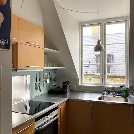 Apartmentincopenhagen 1553 Apartment Copenhagen